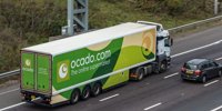 London: negative movement for Ocado Group | .it