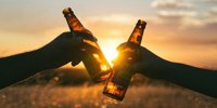 Business takeovers in Nutrition 2025: Vrumona takes over Gig Drinks