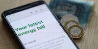 Family shocked after being charged £1m for energy bill