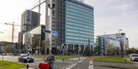 Volksbank licks wounds and does not appeal against millions of fine