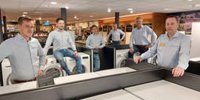 Renovated Obbink store opened