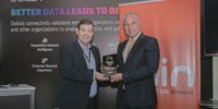 WINDOWS received Ookla's Speedtest Award