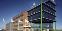 Facade builders Rollecate and Kolf & Molijn merge • Contractor