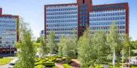 ARC sells two office buildings in Rotterdam Alexander