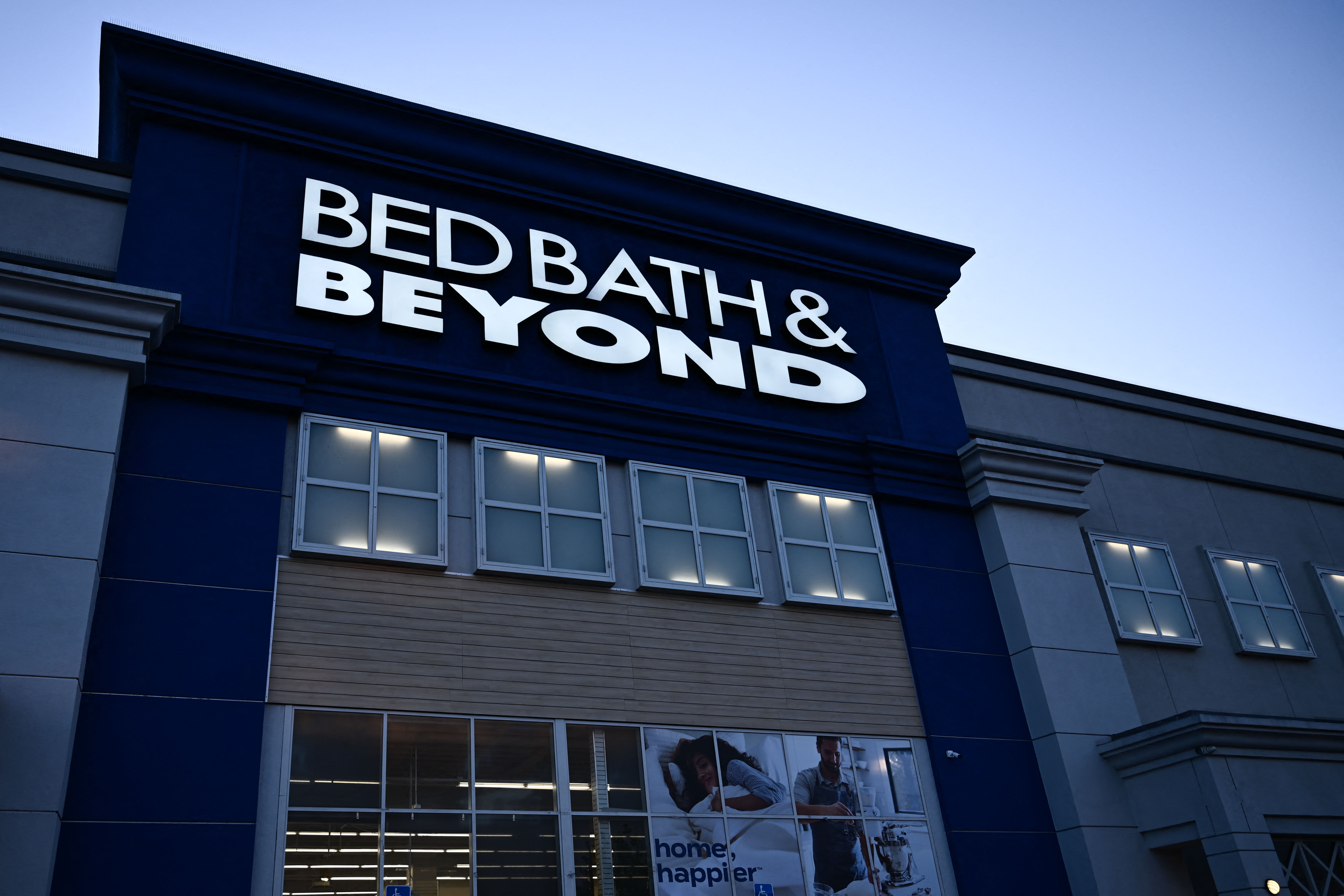 JAT Capital sends scathing letter to Bed Bath & Beyond's new board