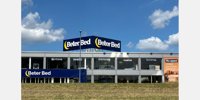 Two new better bed stores opened