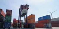 Joint project: Can shunting locomotives in ports be operated in an environmentally friendly manner?