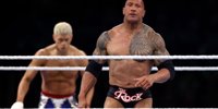 'The Smashing Machine' reimagines the role of a fighter -