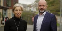 Organisation formed through merger of Welsh housing associations confirms new name | Insider Media