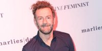 Kluun receives Golden Book for his pregnancy book for fathers