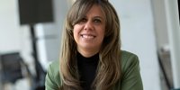 Marta Gutiérrez assumes the Dentsu Creative address after Ogilvy's exit -