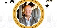 Rock Stars of the Supply Chain: Ryder’s Chad Cross Named Overall Top Transportation Professional |