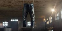 For the modern man: Selvedge Denim by Dstrezzed