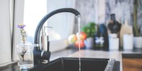 Interventions on the network, many without water on Monday