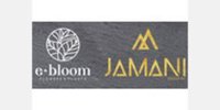 Jamani Group and e•bloom join forces