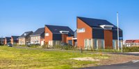 Bouwend Nederland wants heat networks to fully count into the energy label of new -build homes