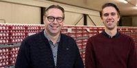 Photo series: 'The Dutch egg is a rich product with a future' | Pluimveeweb.nl - News for poultry farmers
