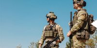 Sioen Ballistics: Global Adaptation and Modular Force System