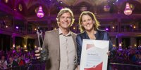 Timo Hoogeboom chosen as Food Manager of the Year