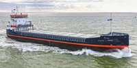 Market leader Wagenborg expands shortsea fleet