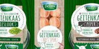 Bettinehoeve processes first goat's milk in new powder factory