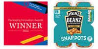 Award Recognition for Soft Plastic Recycling Initiative - Food Marketing Technology