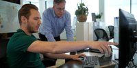 Aumatics receives data security certification