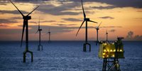 Without grid enhancements Europe won't reach its climate goals |