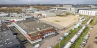 Sagax paid this for rented office and business premises in Lage Weide