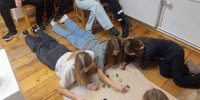 Royal Talens Art Materials Change Lives In Latvia | .net