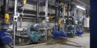 Struktoreg provides the design for Aviko's water treatment plant