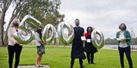 Shepparton's Food Link service reaches 5000 meal milestone