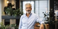 CEO SureBusiness about innovation Business power of attorney: 'Little happened in 20 years'
