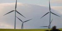 British Gas owner teams up with Deutsche Bahn for wind power ride