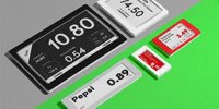 SES-Imagotag: remains well oriented