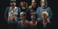 They suffered in silence: a documentary on the companions of GM & S workers dismissed at La Souterraine - here
