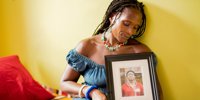 Suicide Among Black Girls Is a Mental Health Crisis Hiding in Plain Sight