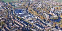 Heijmans' purchase of the ROBA site in IJsselstein takes another step forward in new construction plans - All news from Zenderstreek