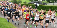 Charity road race set to kick-start 80th birthday celebrations | Express & Star