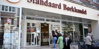'The Dutch -language literature is back': Toppers and Trends at Standaard Boekhandel in Leuven |