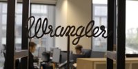 Solid Wrangler sales boost Kontoor's fourth-quarter profit