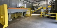 Eupen produces plastic pipes without waste