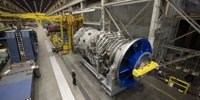 What is the queue for several years? After gas turbines -