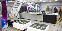 2023 SIGN & DISPLAY: TMA ACQUIRES PRESFAST -