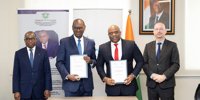Technical education: Frieslandcampina becomes a strategic partner of the ministry for the professionalization of young people -