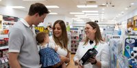 Who is 24-7 pharmacy helping? |