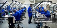 Botswana intensifies strategic move to acquire De Beers, appoints Lazard as key advisor - Finanzas News