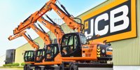 Boels invests for almost 80 million euros at JCB: .com - all news in 1 place