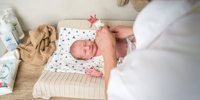 Klarinda finds her place in maternity care