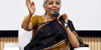 Stock Market: Nirmala Sitharaman backed consumption over capex. But guess who's making billions - The Economic Times